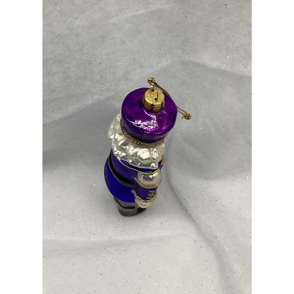 Brass Key~Classic Nutcracker~Nutcracker King~Pre-owned - Picture 5 of 12